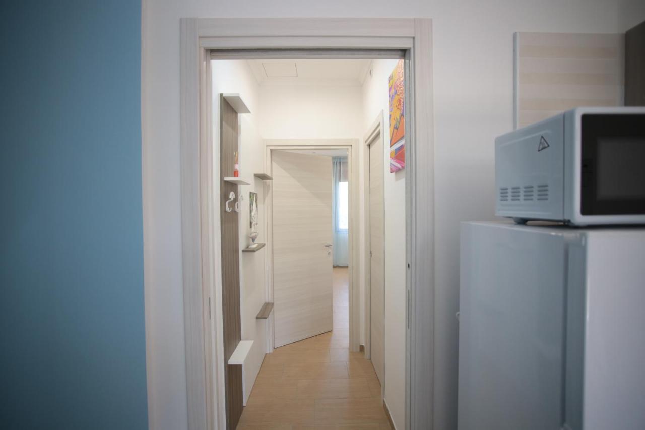 Don Vincenzo Apartment Gragnano Esterno foto