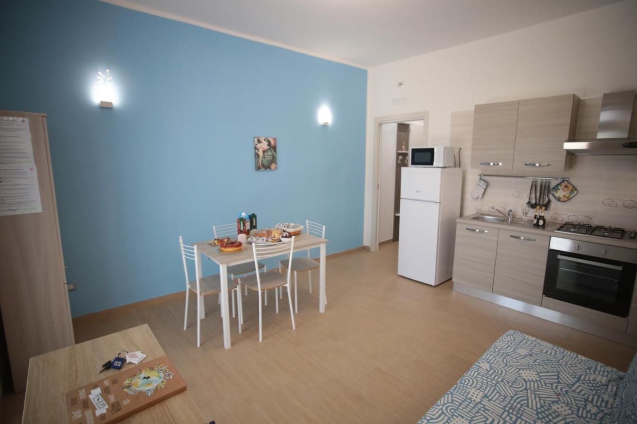 Don Vincenzo Apartment Gragnano Esterno foto