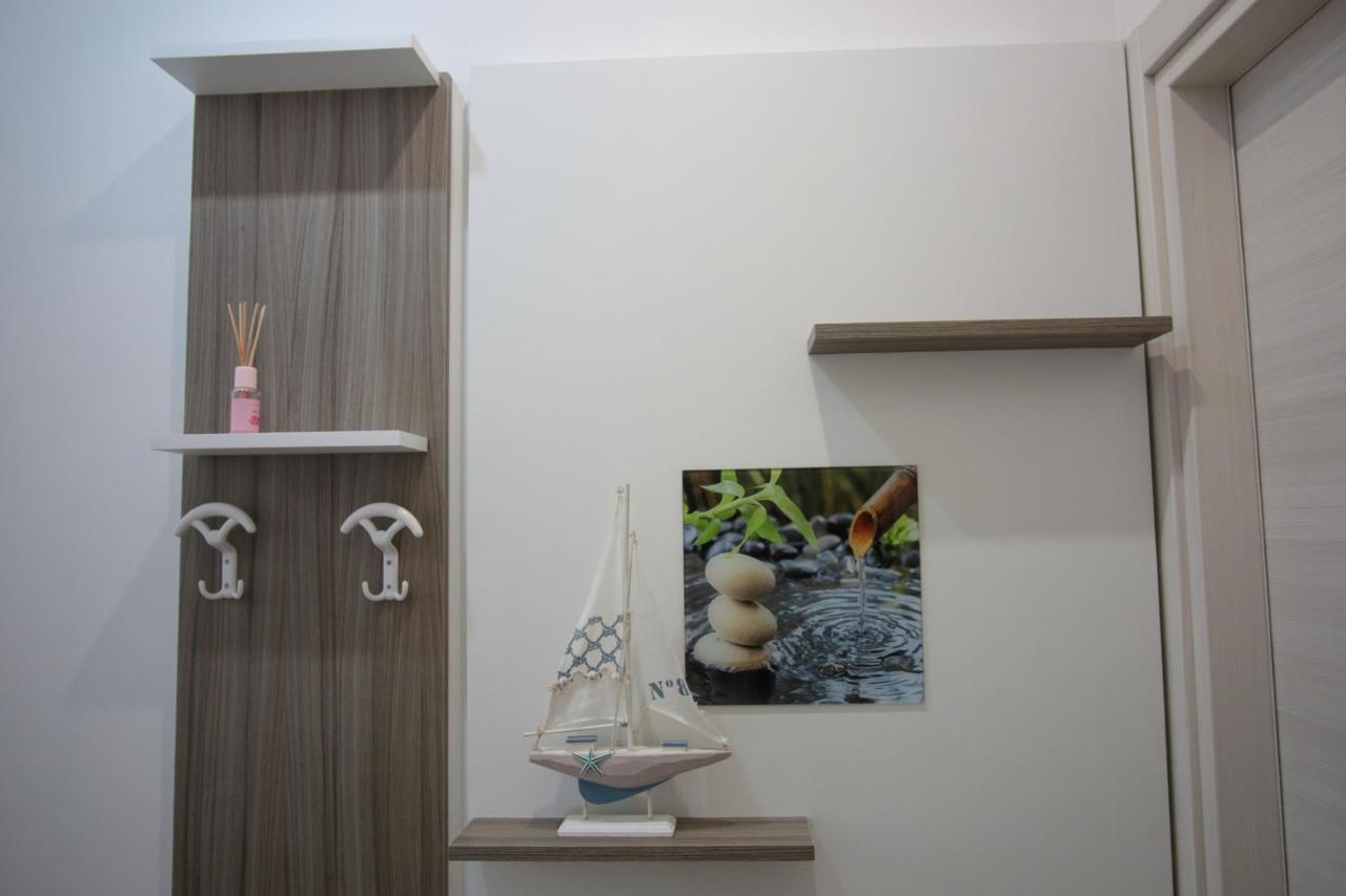 Don Vincenzo Apartment Gragnano Esterno foto
