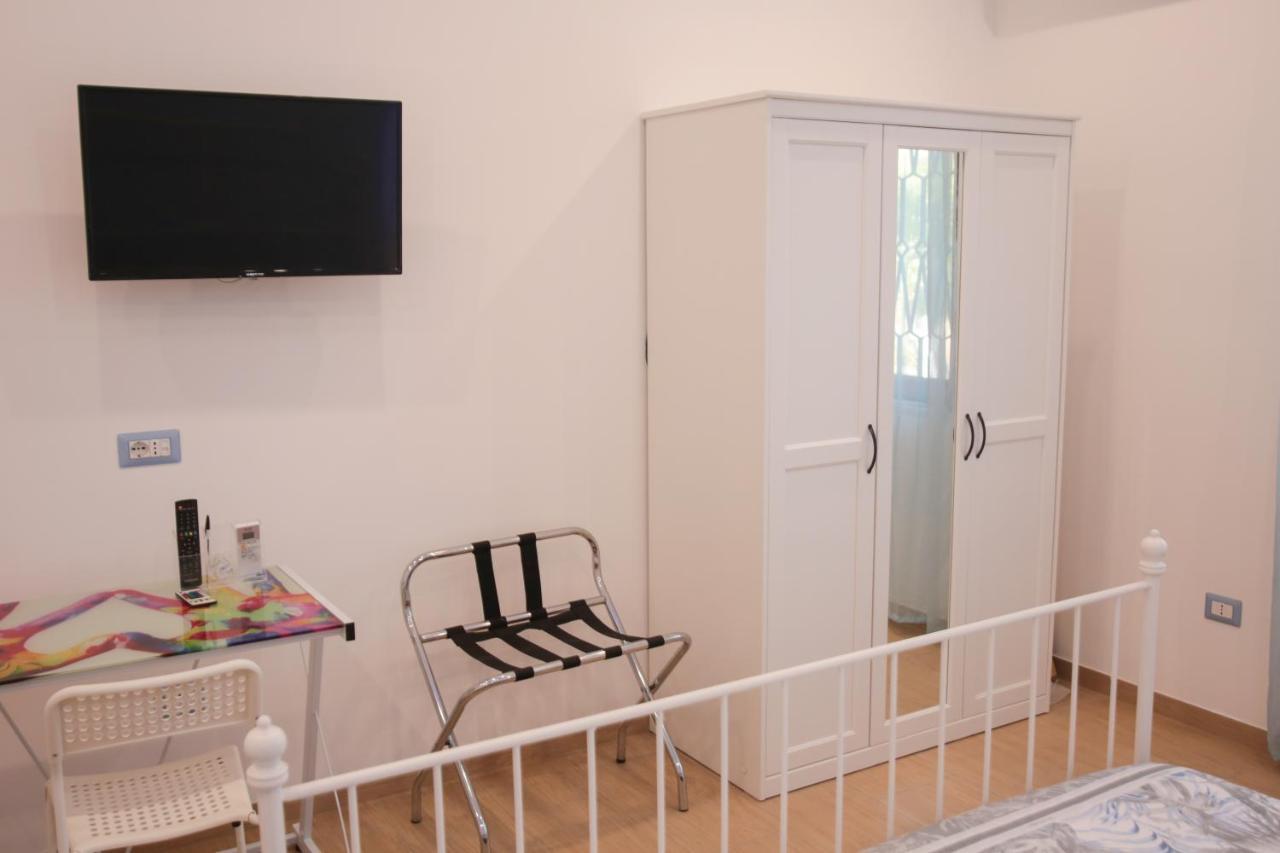Don Vincenzo Apartment Gragnano Esterno foto