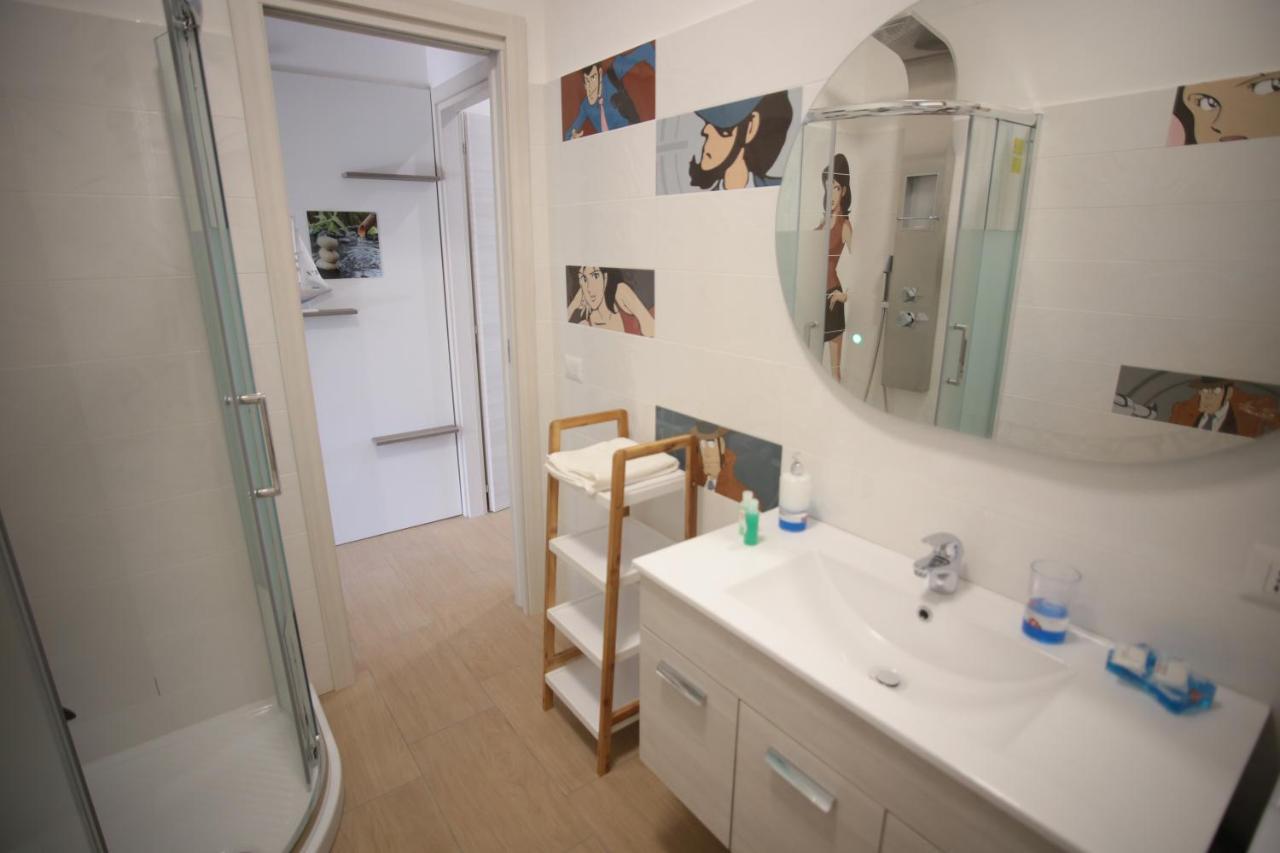 Don Vincenzo Apartment Gragnano Esterno foto