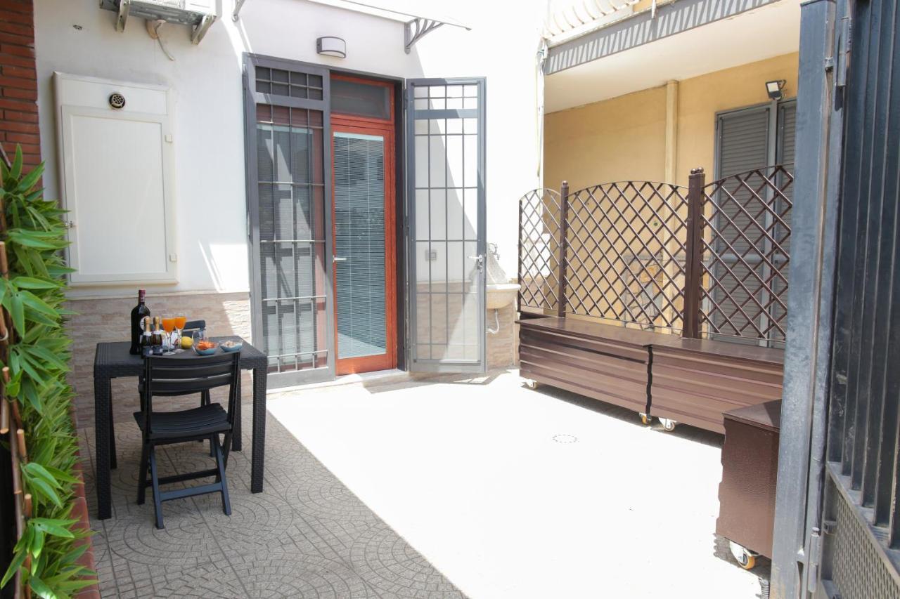 Don Vincenzo Apartment Gragnano Esterno foto