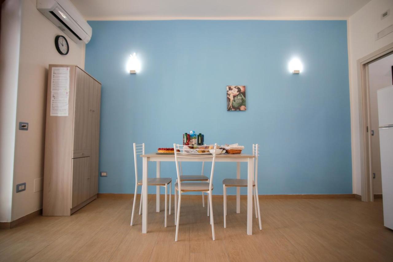 Don Vincenzo Apartment Gragnano Esterno foto