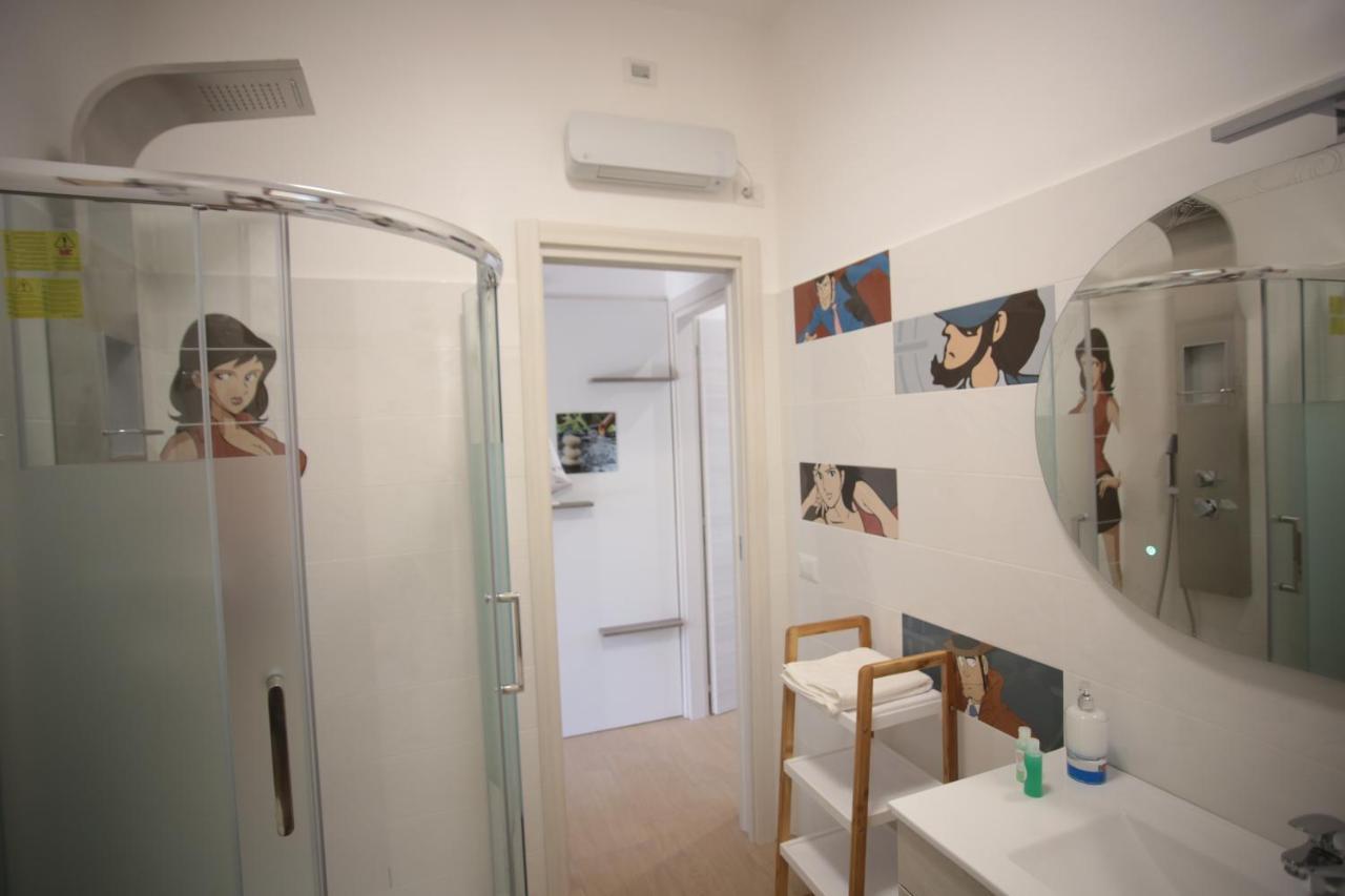 Don Vincenzo Apartment Gragnano Esterno foto