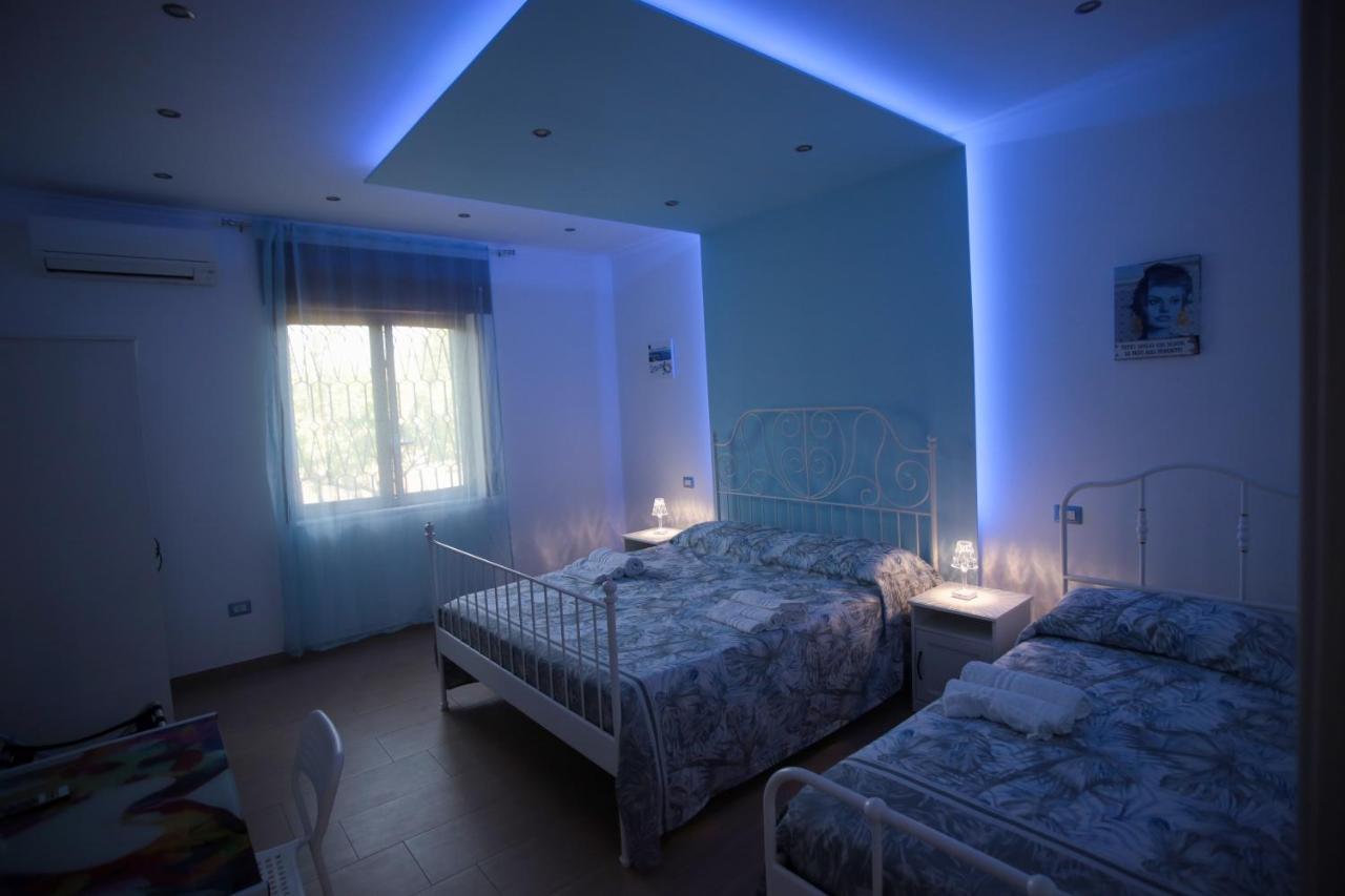 Don Vincenzo Apartment Gragnano Esterno foto